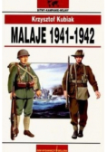 Malaje 1941-1942