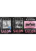 Salon Tom 1 do 3