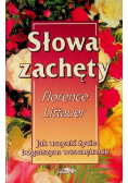 Słowa zachęty