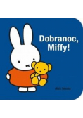 Dobranoc Miffy