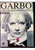Garbo Abdykacja królowej