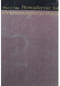 Prowadzenie fal elektromagnetycznych