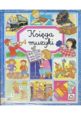 Księga muzyki