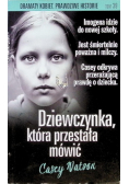Dramaty kobiet Prawdziwe Historie Tom 39 Dziewczynka która przestała mówić