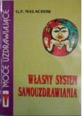 Własny system samouzdrawiania