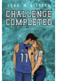 Dylogia Challenge Tom 2 Challenge completed