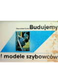 Budujemy modele szybowców