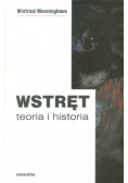 Wstręt Teoria i historia