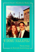 W domu najlepiej