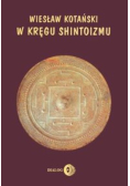 W kręgu shintoizmu