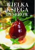 Wielka księga deserów