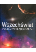 Wszechświat Podróż w głąb kosmosu