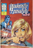 Wodorosty i pasożyty Część 2