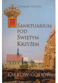 Sanktuarium pod świętym Krzyżem