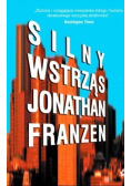 Silny wstrząs
