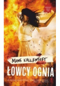 Łowcy ognia