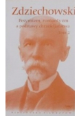 Esymizm, romantyzm a podstawy chrześcijaństwa Tom 2