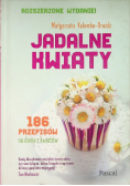 Jadalne kwiaty