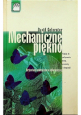 Mechaniczne piękno