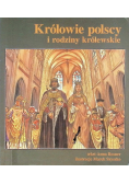 Królowie polscy i rodziny królewskie