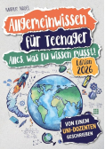 Allgemeinwissen fur Teenager