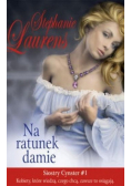 Na ratunek damie