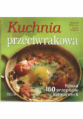 Kuchnia przeciwrakowa
