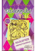 Dzienniki Nikki Najlepsze nieprzyjaciółki