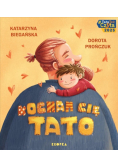 Kocham cię, tato
