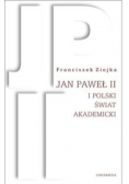 Jan Paweł II i polski świat akademicki