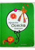 Agnieszka Osiecka dzieciom