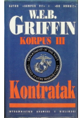 Korpus III Kontratak