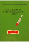 Diagnostyka cytomorfologiczna szpiku