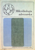 Mikrobiologia mleczarska