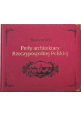 Perły architektury Rzeczypospolitej Polskiej
