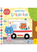 Kotka blu lekarka