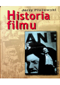 Historia filmu
