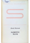 Samotny tłum