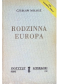 Rodzinna Europa