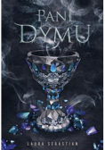 Pani Dymu