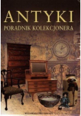 Antyki Poradnik kolekcjonera