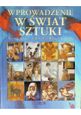 Wprowadzenie w świat sztuki