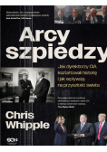 Arcyszpiedzy Chris Whipple