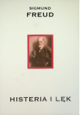Histeria i lęk