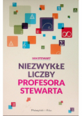 Niezwykłe liczby profesora Stewarta