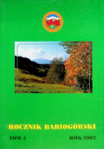 Rocznik Babiogórski Tom 4