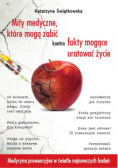 Mity medyczne które mogą zabić Fakty które ratują życie