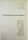 Atlas metalograficzny struktur Stal