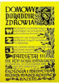 Domowy poradnik zdrowia