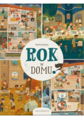 Rok w domu